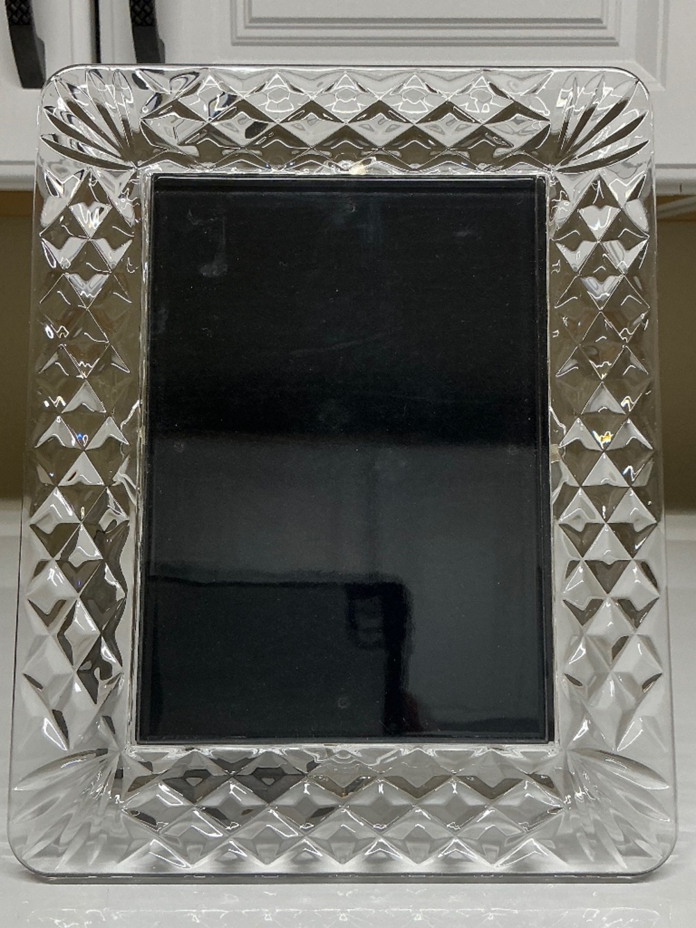 Waterford Crystal Westover Picture Frame 5 x 7